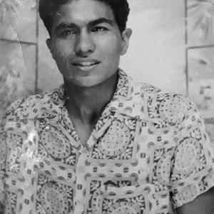 Meet your Posher, Tomas